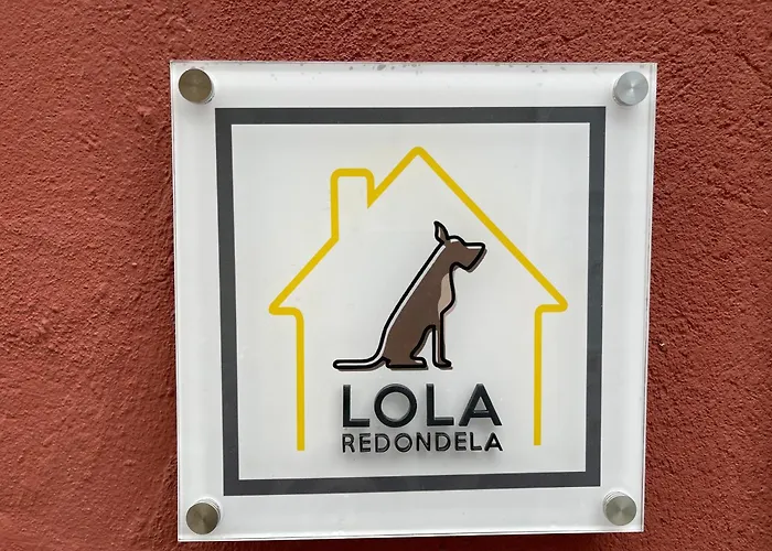 Lolaredondela